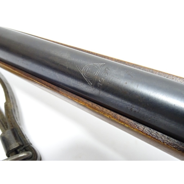 Karabinek TOZ kal. .22lr